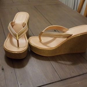 Aldo platforms